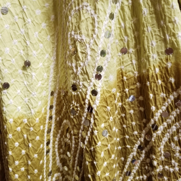 Gypsy Skirt - Picture 8 of 8